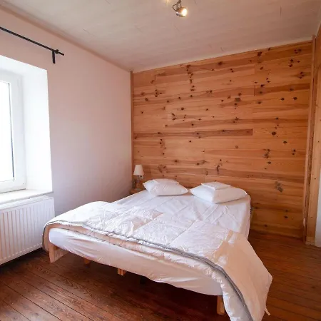 Very Spacious House With Sauna Spa And Countryside Views Gouvy Exterior photo