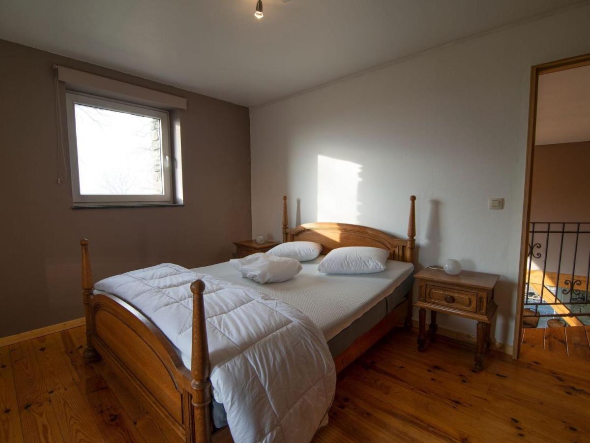 Holiday home Very Spacious House With Sauna And Countryside Views Gouvy