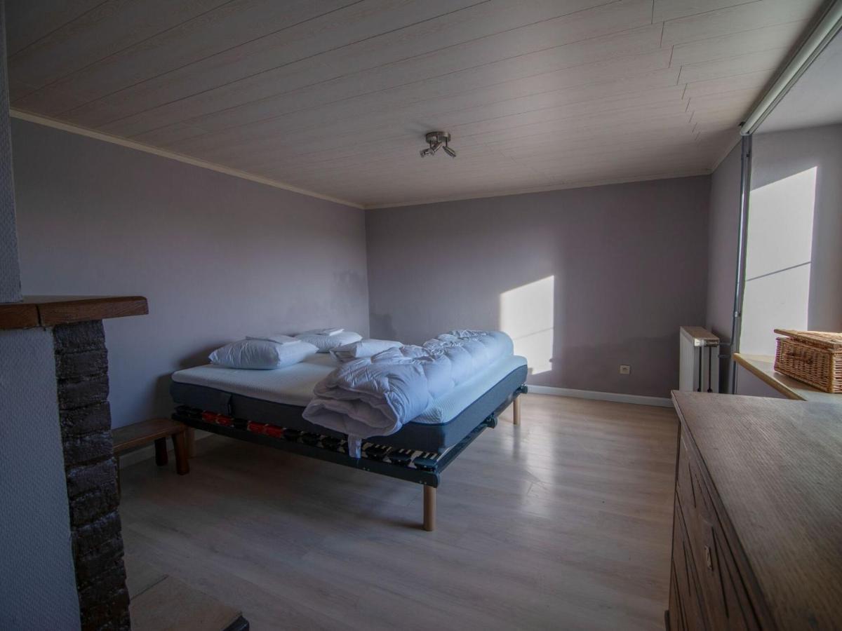 Very Spacious House With Sauna And Countryside Views * Gouvy