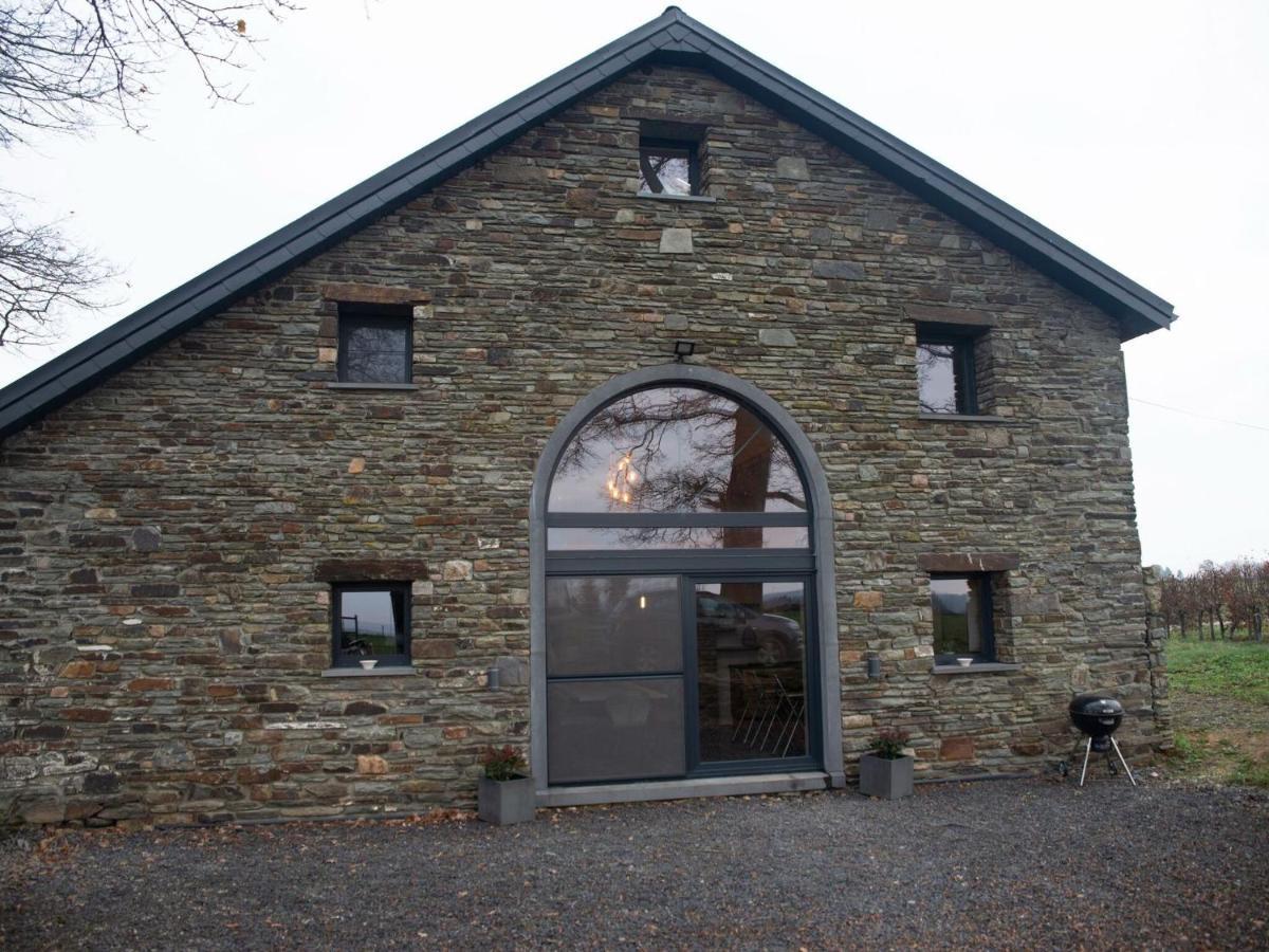 Very Spacious House With Sauna And Countryside Views Holiday home