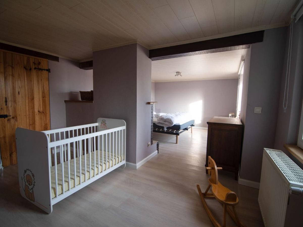 Very Spacious House With Sauna And Countryside Views Holiday home