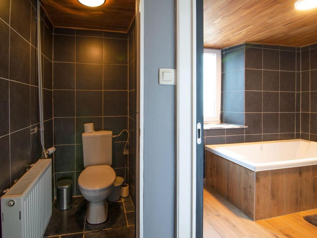Very Spacious House With Sauna And Countryside Views Holiday home Gouvy